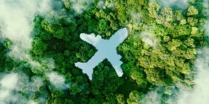Sustainable Business Travel: How Software can support